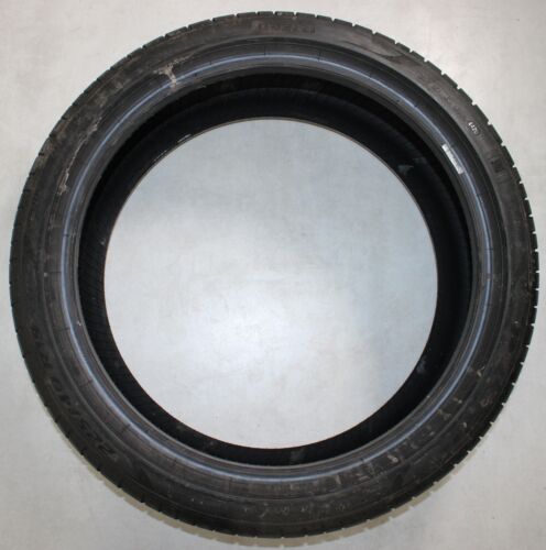 1 x 225/40R19 93Y neumáticos de verano Pirelli Pzero PZ4 Runflat 5,5-6 mm 2020 * Freihaus - Imagen 4 de 4