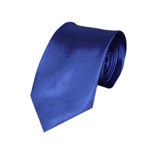 Mens Formal Casual Wedding Groomsmen Solid Plain Colour 8 or 10cm Necktie Ties - Picture 76 of 92