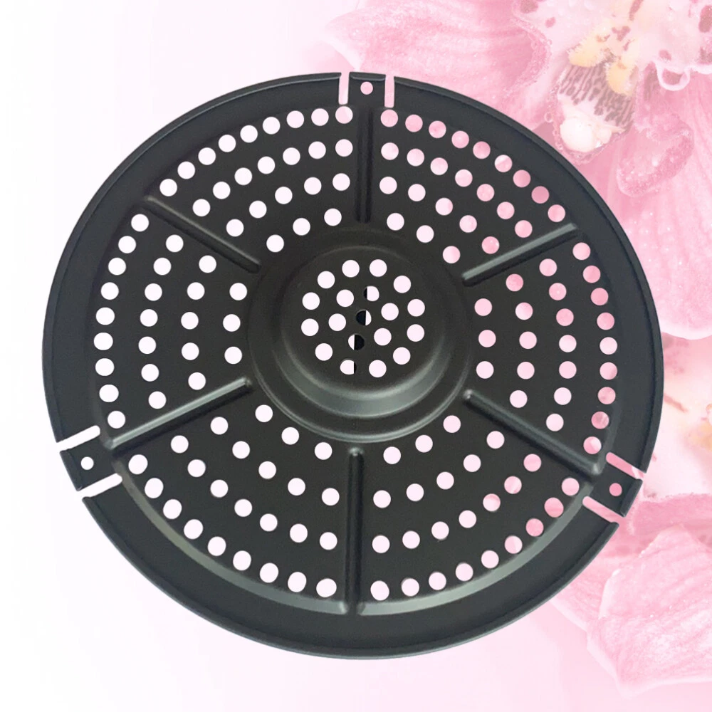 Air Fryer Silicone Mat Air Fryer Parchment Paper Oil Guard Shield Air Fryer Silicone Mat Air Fryer Parchment Paper Oil Guard Shield