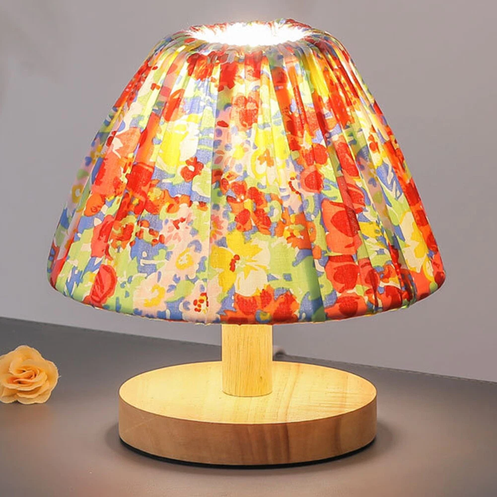 Bedside lamp adjustable brightness deals