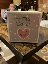 My First Bank by Hallmark, 4  Square