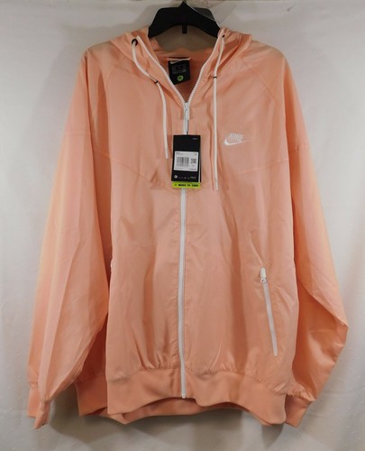NWT Nike Peach Men's Standard Fit 
