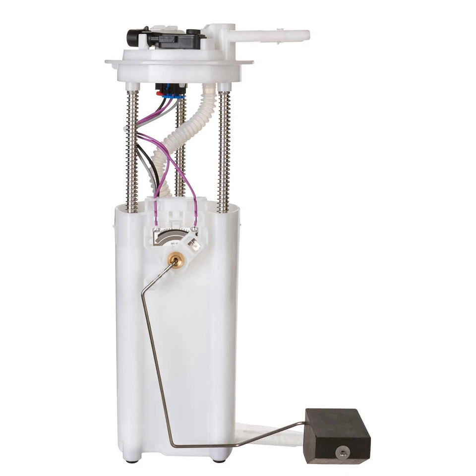 Fuel Pump Module Assembly for 2000 - 2005 Buick LeSabre Cadillac DeVille Aurora - Image 3 of 4