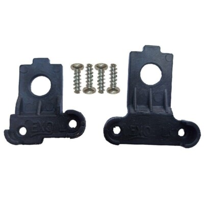 Scheinwerferhalter Reparatursatz HALTERUNG LINKS VW Polo AE1 AW1 BZ1 2G0998225