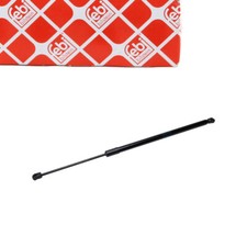 febi Heckklappend&auml;mpfer Gasfeder D&auml;mpfer f&uuml;r MERCEDES-BENZ GLC X253 2539800764