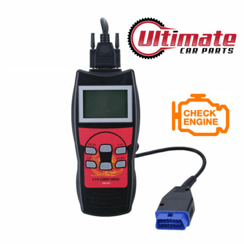 FAULT CODE READER ENGINE SCANNER DIAGNOSTIC RESET TOOL OBD2 CAN BUS For Volvo - 第 1/8 張圖片