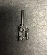 Lego mini figure Equipment Space Vintage Astronaut Spaceman Walkie Talkie