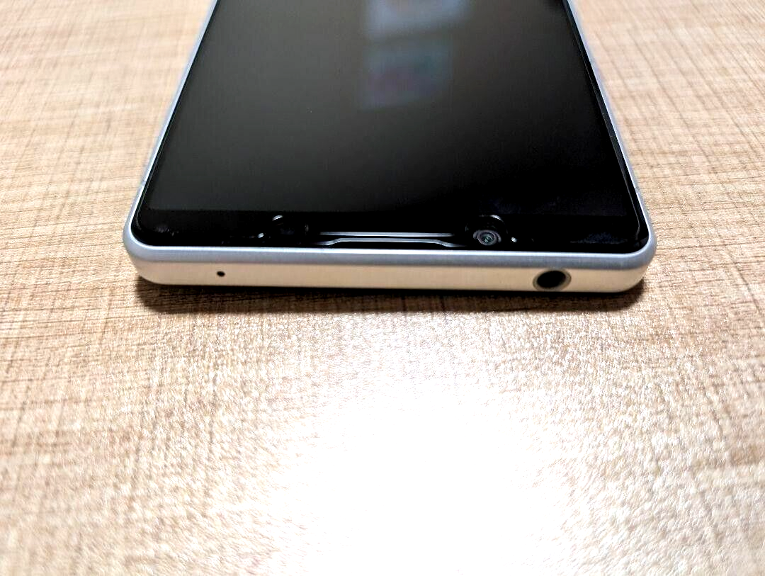 SONY - Xperia 1 II ホワイト 128GB SO-51A Xperia 1 II SO-51A docomo [ホワイト]の製品画像 - 価格.com