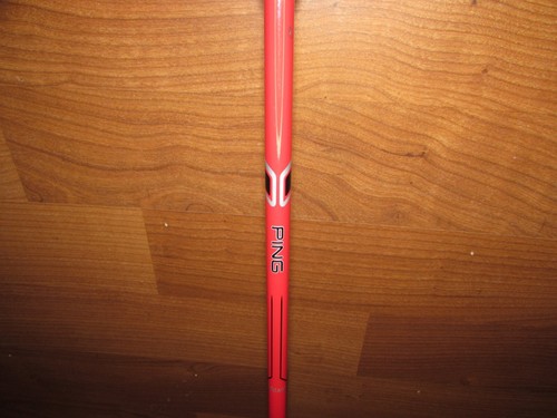 Club de golf juvenil Ping Moxie Sand Wedge PING Moxie varilla de grafito diestro 31,5" - Imagen 6 de 7
