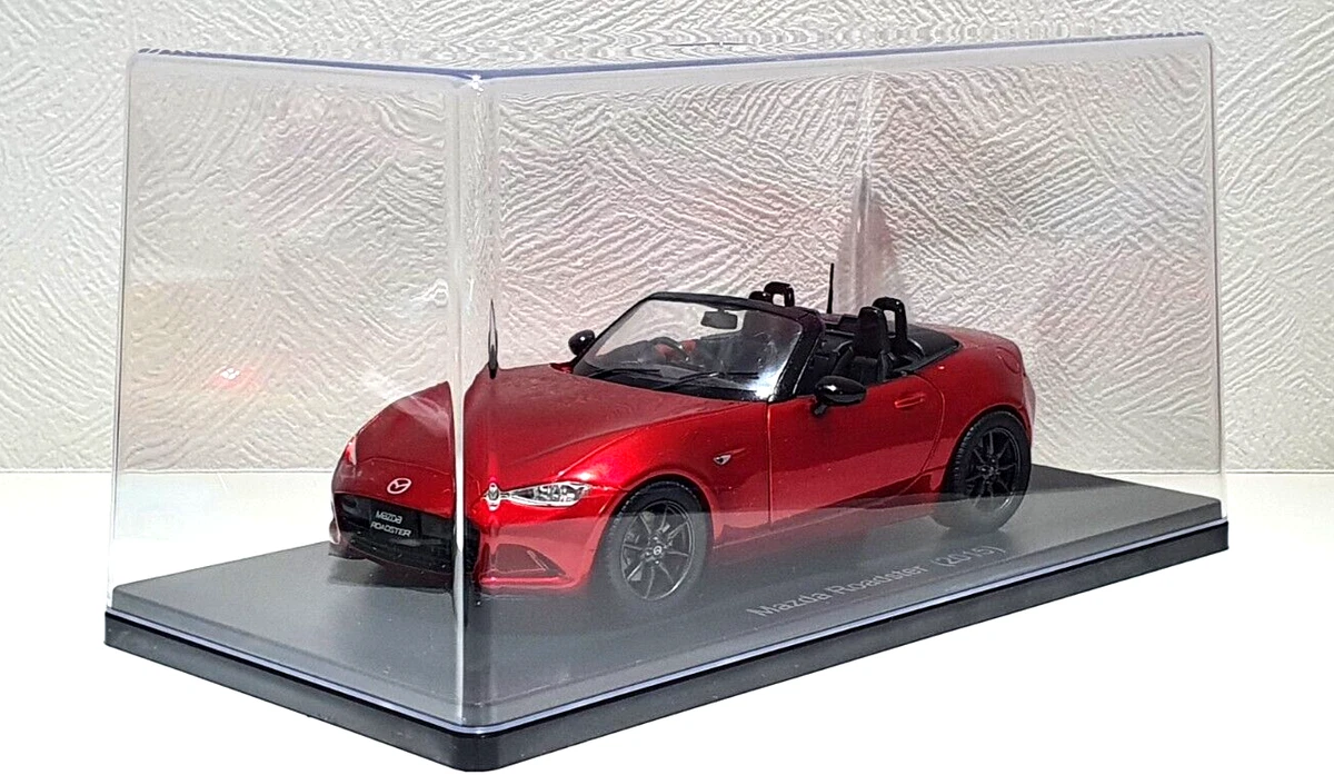 Mazda mx 5 diecast model cars outlet