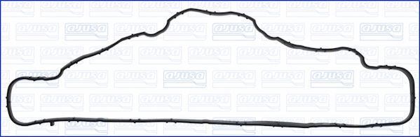Suction Pipe AJUSA 13262500 Gasket, intake manifold for ,FIAT,IVECO