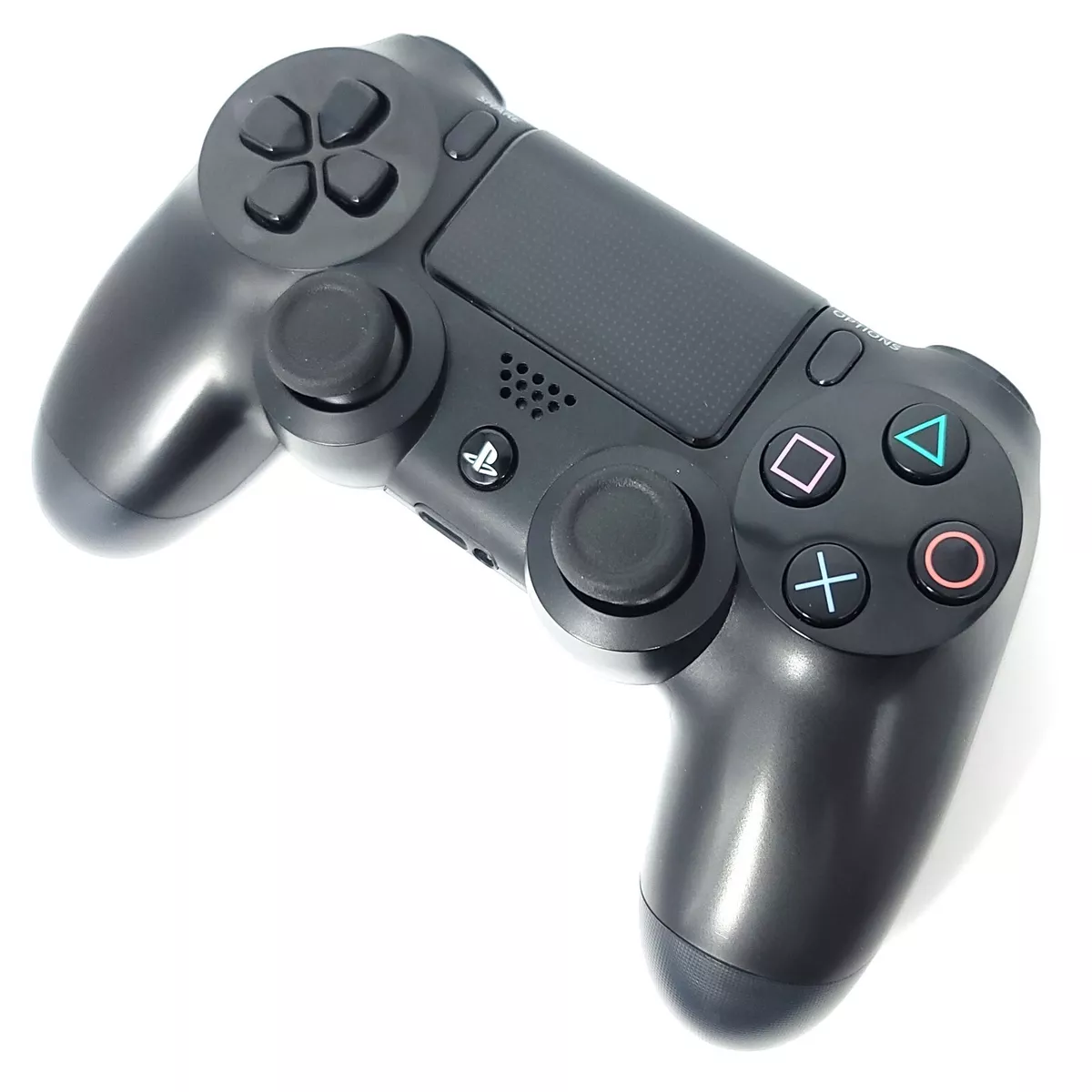 JOYSTICK SONY PS4 DUALSHOCK 4 BLACK ORIGINAL