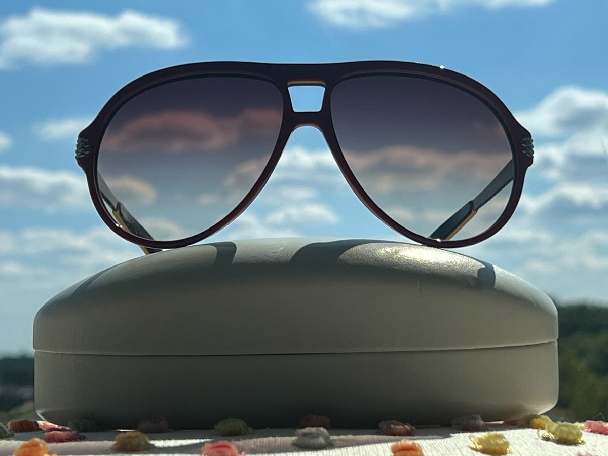 Mosley Tribes Hayes MT 6024-S Red, Yellow & Alloy Frame & Warm