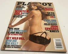 Winter Zoli Son Of Anarchy Ashley Mattingly Playboy Magazine Mar 2011 Seth Green