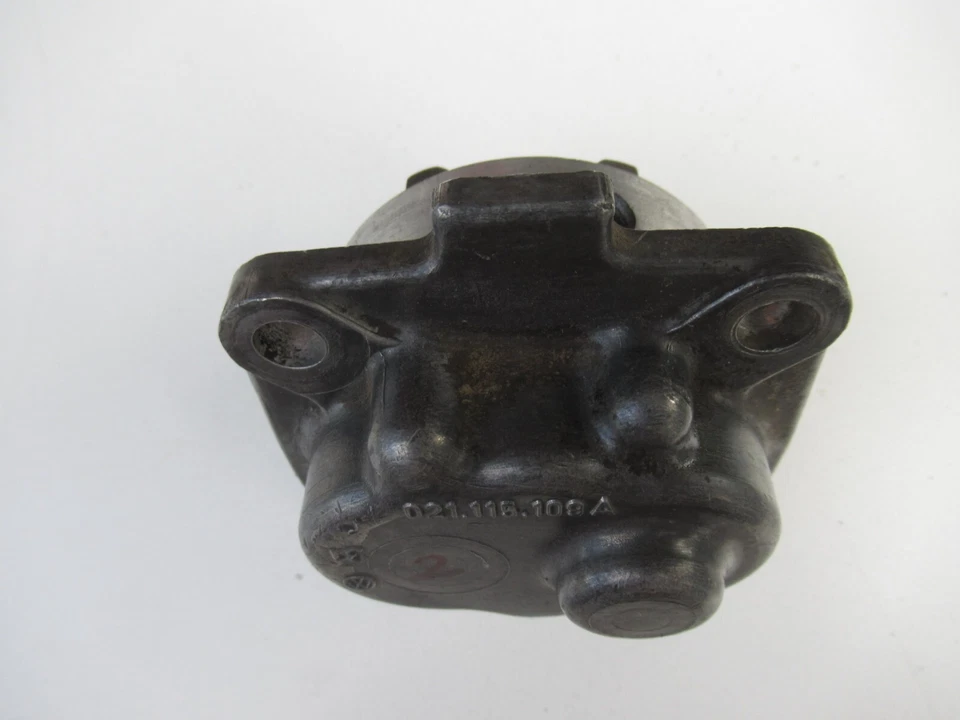 Conjunto de bomba de aceite Porsche 914 Foto 2 de 4