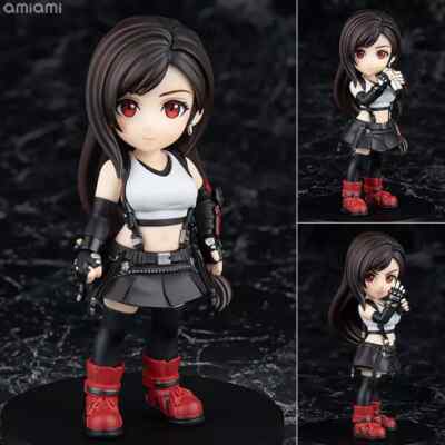 Square Enix Final Fantasy VII Rebirth Adorable Arts Tifa Lockhart