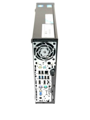 HP EliteDesk 800 G1 ultra slim USDT Core i3 4160s 3.60GHz
