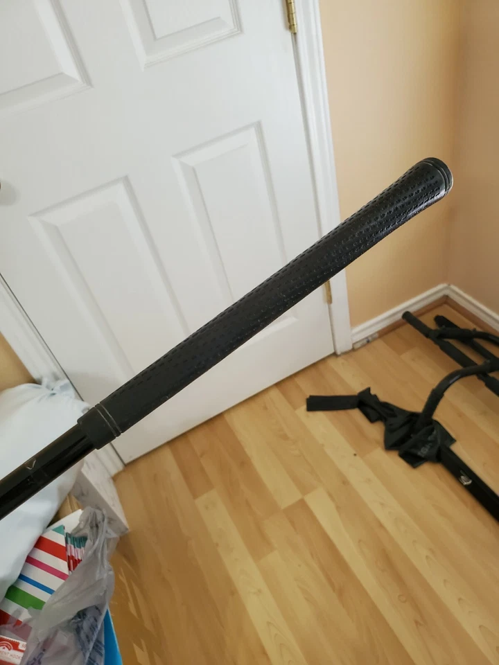 Adams Golf Tight Lies Redline Titanium Smart 3 15 Degree Graphite Shaft - Image 4 of 4