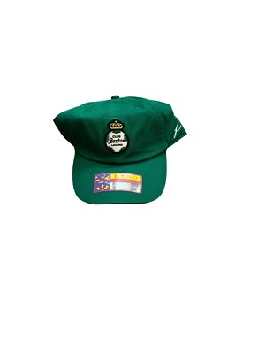 New NWT Club Santos Laguna Adjustable Hat Cap