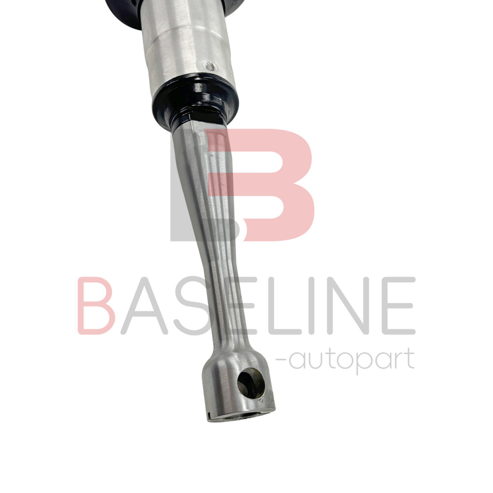 2x Front Air Suspension Shock Struts Fit Rolls-Royce Phantom RR1 EWB 2004-2016