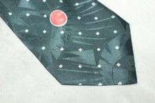 HUBERT Silk tie Made in Italy F62158