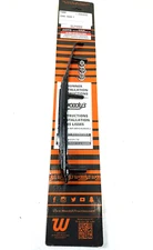 Woodys Dooly 6" Carbide Runner Arctic Cat Bearcat/Norseman/Pantera - DA6-1000