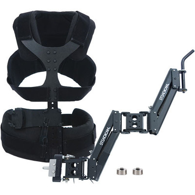 STEADICAM VEST & ARM FÜR MERLIN / MERLIN² STEADYCAM
