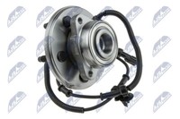 KLP-CH-005 NTY Radlagersatz FüR Ford Usa,Mercury