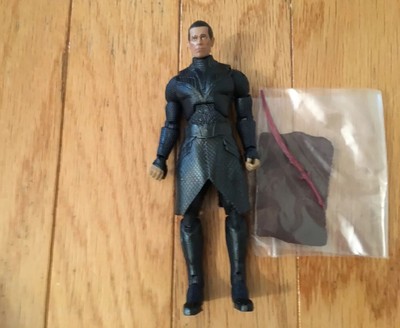 dc multiverse aquaman movie figures