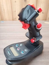 Power Wheelchair Accessory Replacement B8 Bomber Fight Stick Joystick Knob