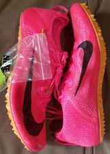 Nike Zoom Superfly Elite 2 Track Spikes  Hyper Pink  CD4382-600 Men  s Size 8.5