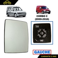 Glace de rétroviseur Opel COMBO