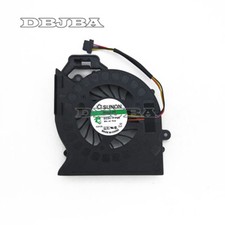 Laptop CPU fan for HP Pavilion DV6-6c00 641476-001 CPU Cooling fan