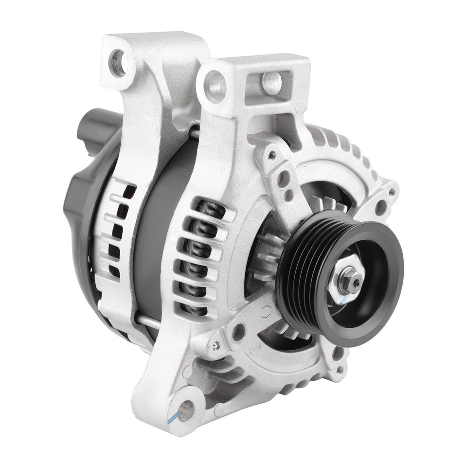 Генератор переменного тока 3,6 л 3,6 для Suzuki XL-7 2007-2009, Saturn Aura/VUE 2008-2009 11250 - Изображение 3 из 4