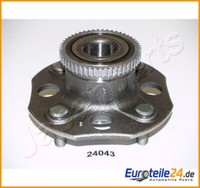 Radnabe Japanparts KK-24043 FüR Honda Accord Vi Hatchback