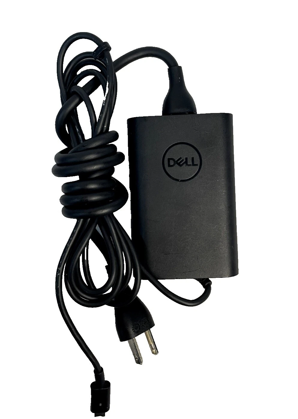 Dell 20 V Portátil Alimentación CA/estándar adaptadores/Cargadores