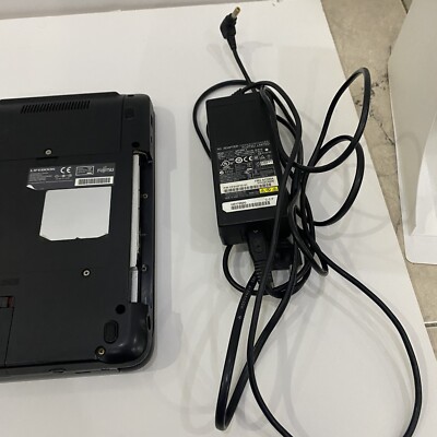Fujitsu Lifebook A Series AH530 SSD 320GB Ram 2GB Core Fujitsu Lifebook A Series AH530 SSD 320GB Ram 2GB Core
