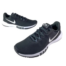 Size 7 - Nike Flex Control 4 Black 2020 