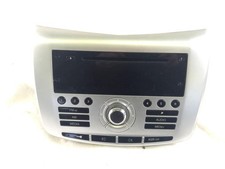 Autoradio Lancia DELTA