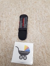 Bugaboo V1 Sitzgurt Brustgurtpolster Buffalo Cameleon 3 Donkey