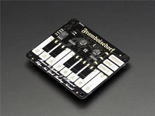 1Pcs 2695 Audio IC Development Tools Pimoroni Piano HAT