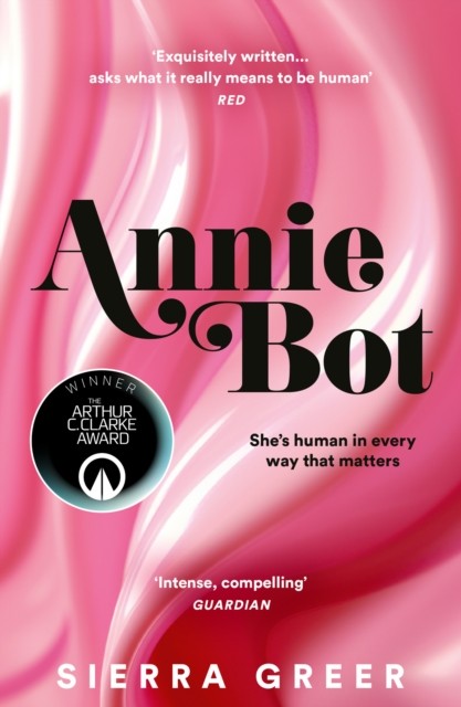Annie Bot - Image 5