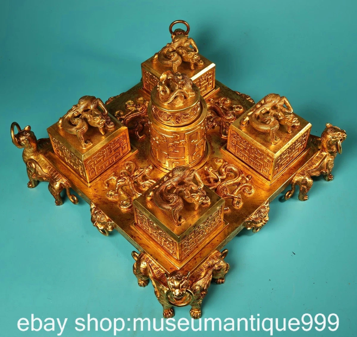 其他中国古董| eBay