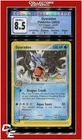EX Dragon 32 Gyarados Prerelease CGC 8.5