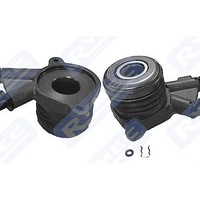 Rymec Kupplungsnehmerzylinder Zentral CSC027531, Kupplung Hydraulik