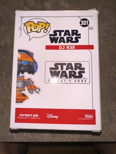 Funko Pop! Gran Surtido - ¡¡NUEVO!! - ¡TÚ ELIGES!! - Imagen 408 de 844