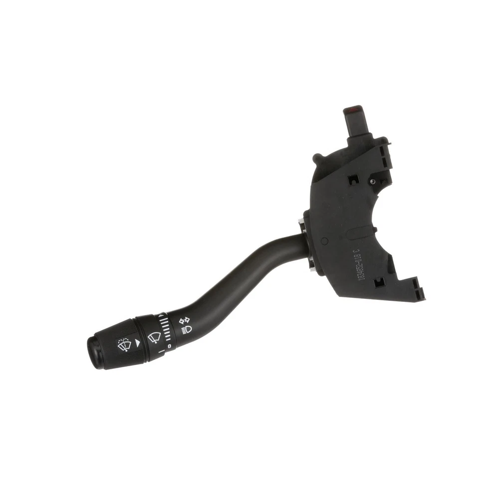 For 2001-2003 Ford Explorer Sport Trac Hazard Warning Switch SMP 2001 2002 2003 - Image 4 of 4