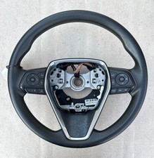 2018-2024 Toyota Camry Steering Wheel Waudio Cruise Control Switches Oem