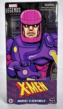 Hasbro Marvel Legends  X-Men Sentinels 2-Pack New