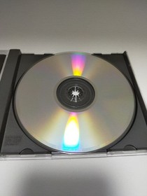 Dungeon Master Nexus Sega Saturn NTSC-J Japan Authentic Tested Working